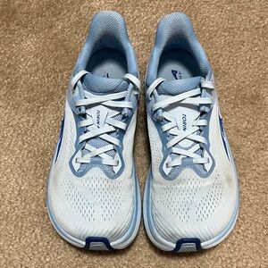 Altra Torin 8 - size 7